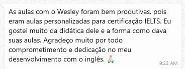 depoimentos