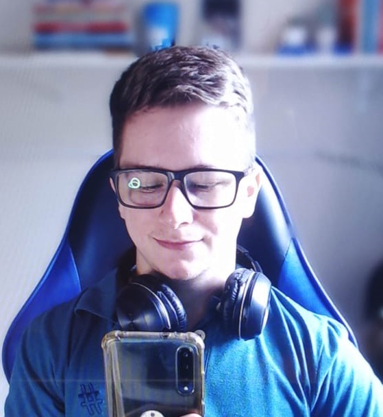 selfie